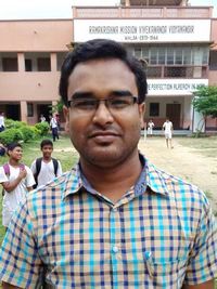 Priyabrata Mondal